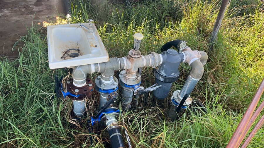 Commercial Property for Sale in Arcadia SH Free State